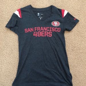 49er’s Jersey T-shirt